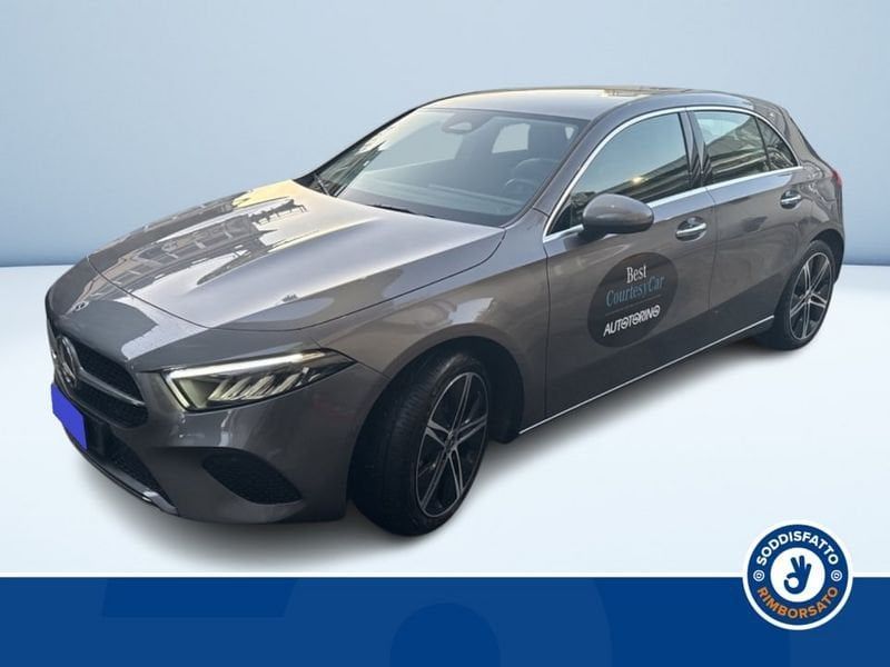 Mercedes-Benz A 180 2024