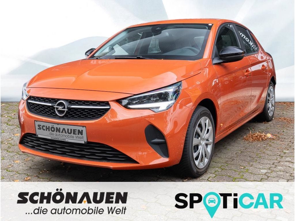 Opel Corsa 2022