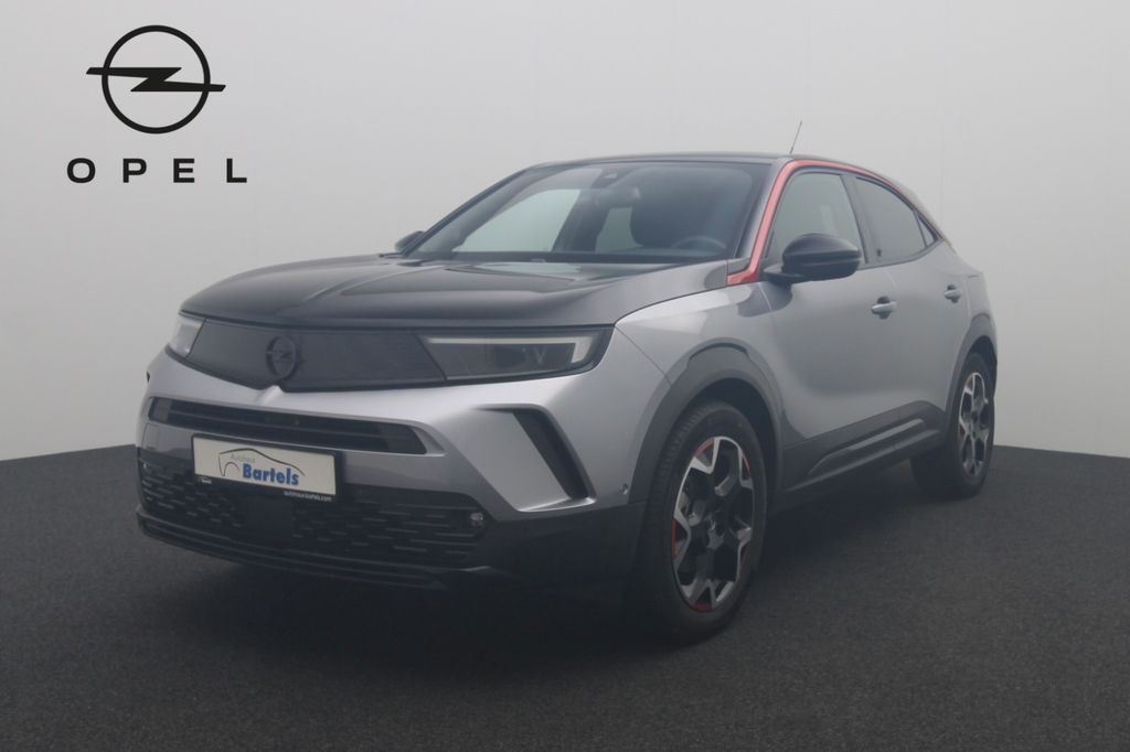 Opel Mokka-e 2022