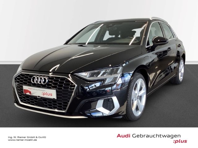 Audi A3 2024