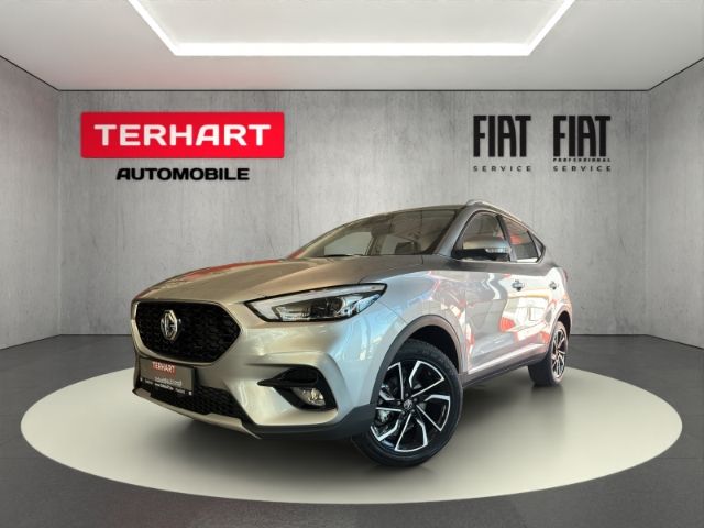 MG ZS 2025