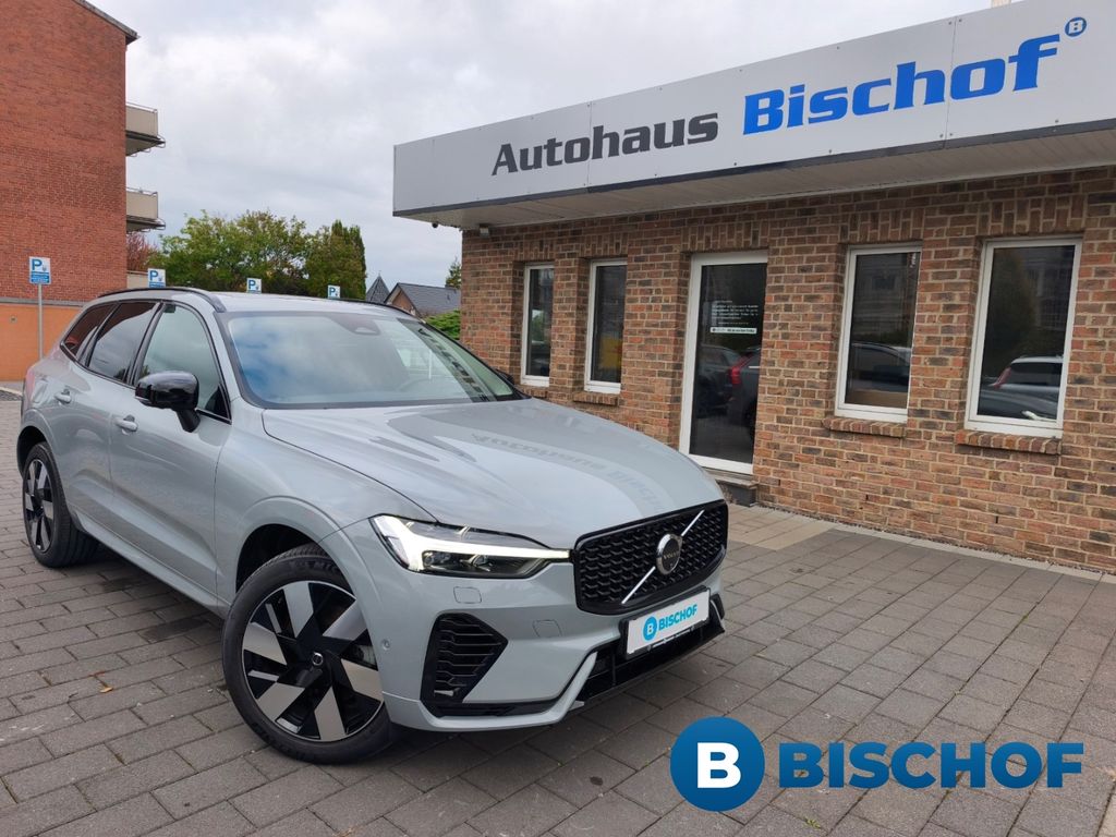 Volvo XC60 2024