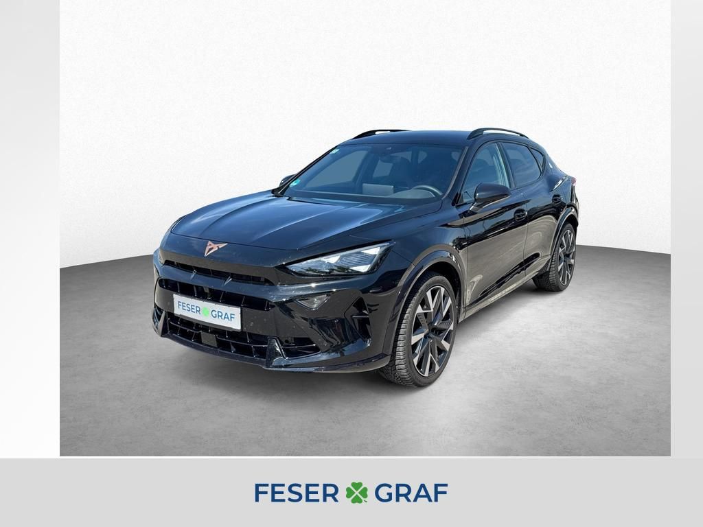 Cupra Formentor 2024
