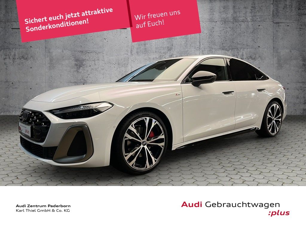 Audi A5 2025