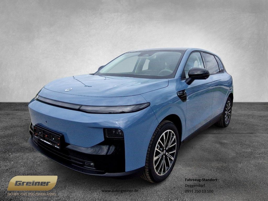 Leapmotor Other 2025