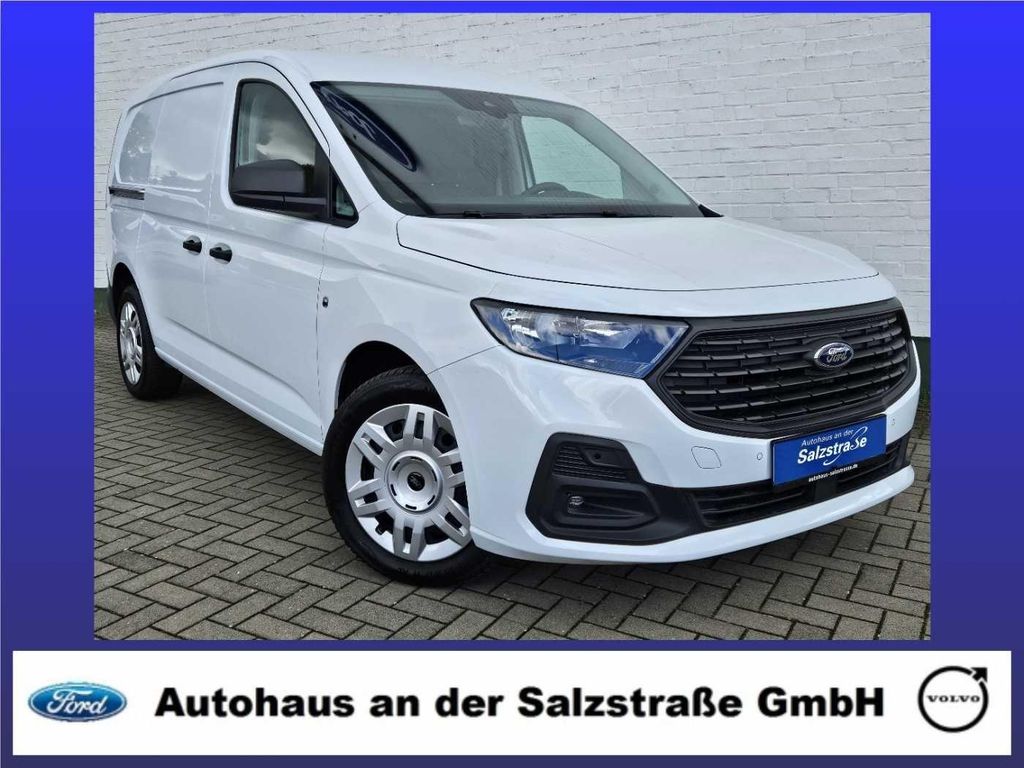Ford Transit Connect 2025