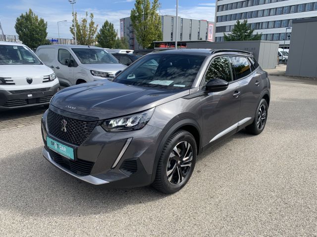 Peugeot 2008 2023