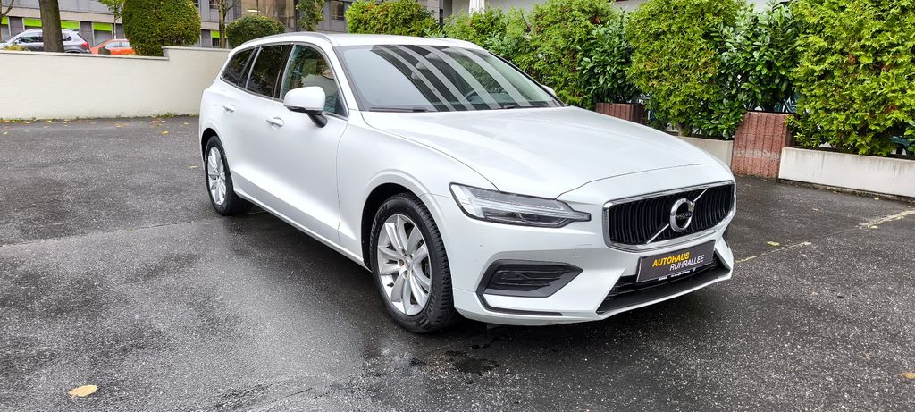Volvo V60 2021