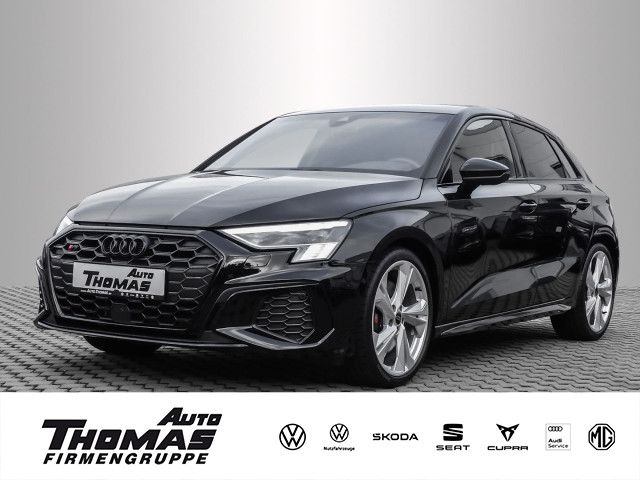 Audi S3 2024
