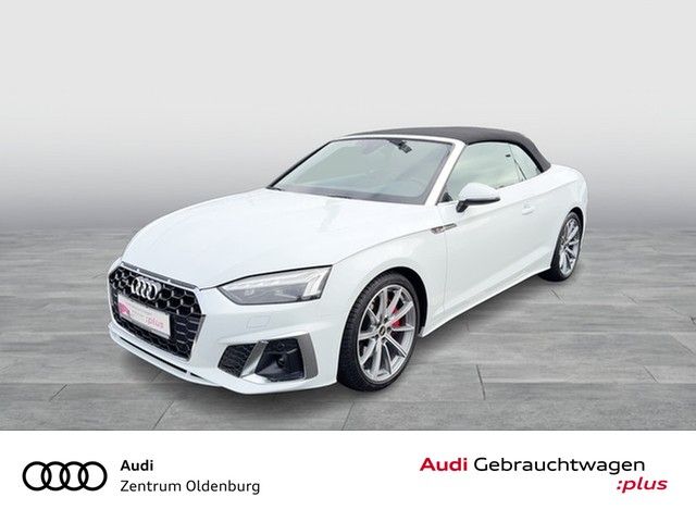 Audi A5 2024
