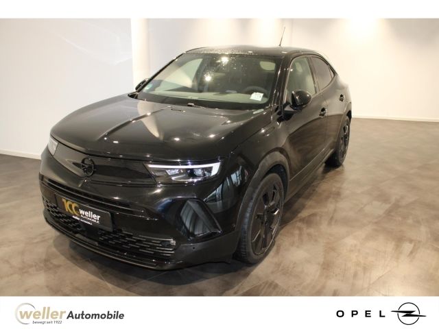 Opel Mokka 2022