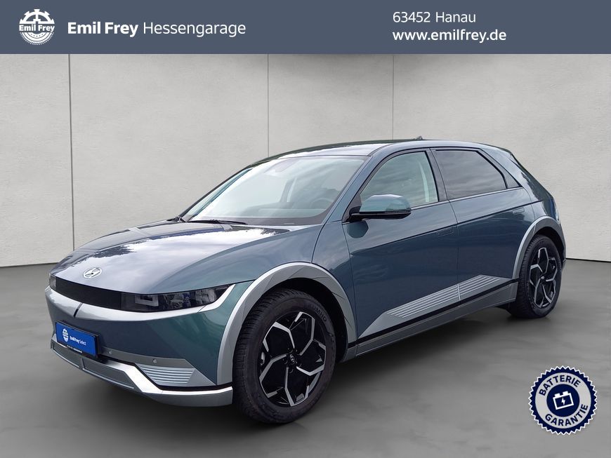 Hyundai IONIQ 5 2022