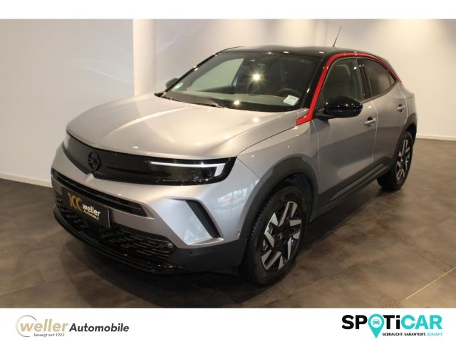Opel Mokka 2024