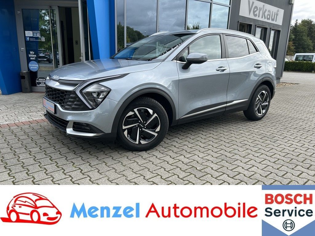Kia Sportage 2023