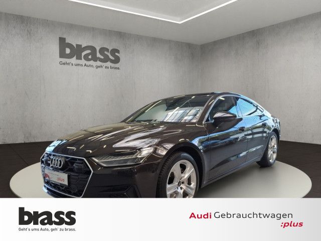 Audi A7 2025