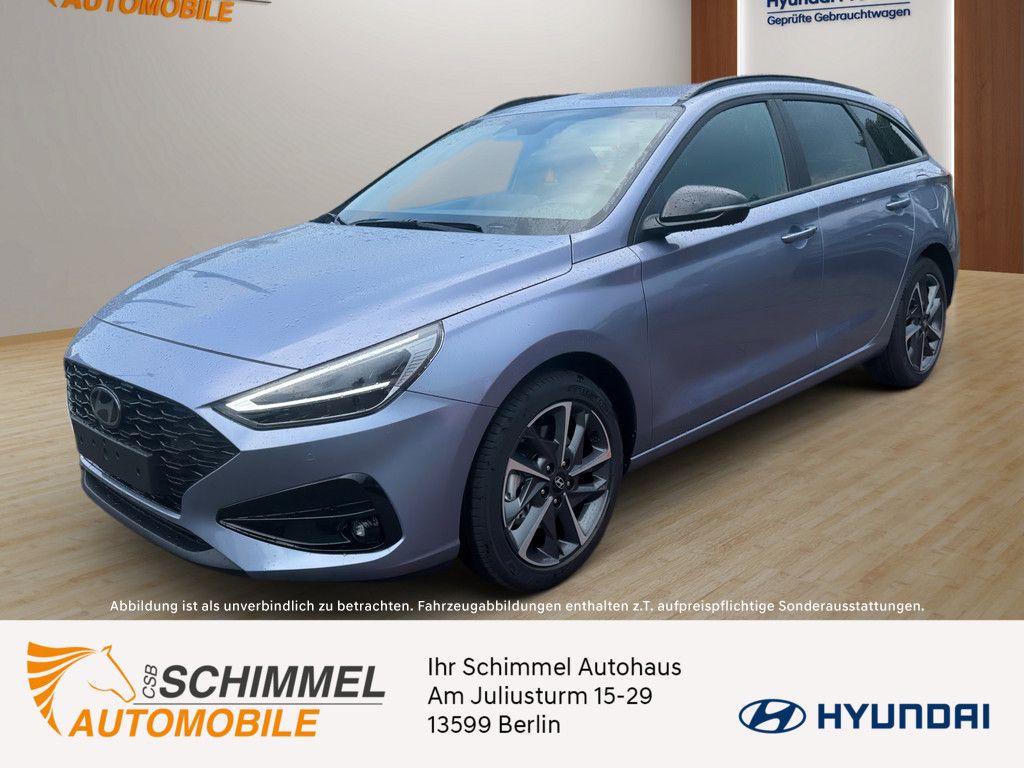 Hyundai i30 2024
