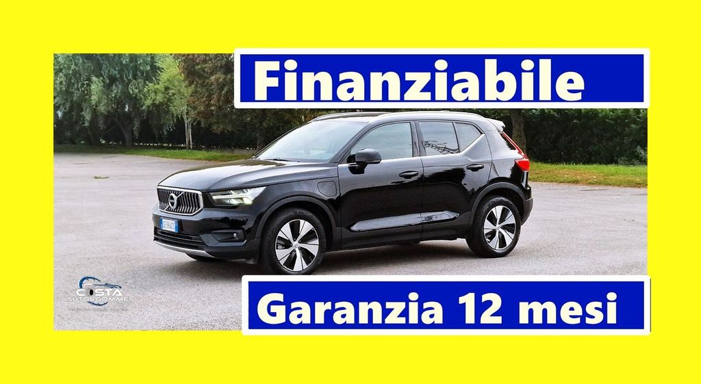 Volvo Other 2021