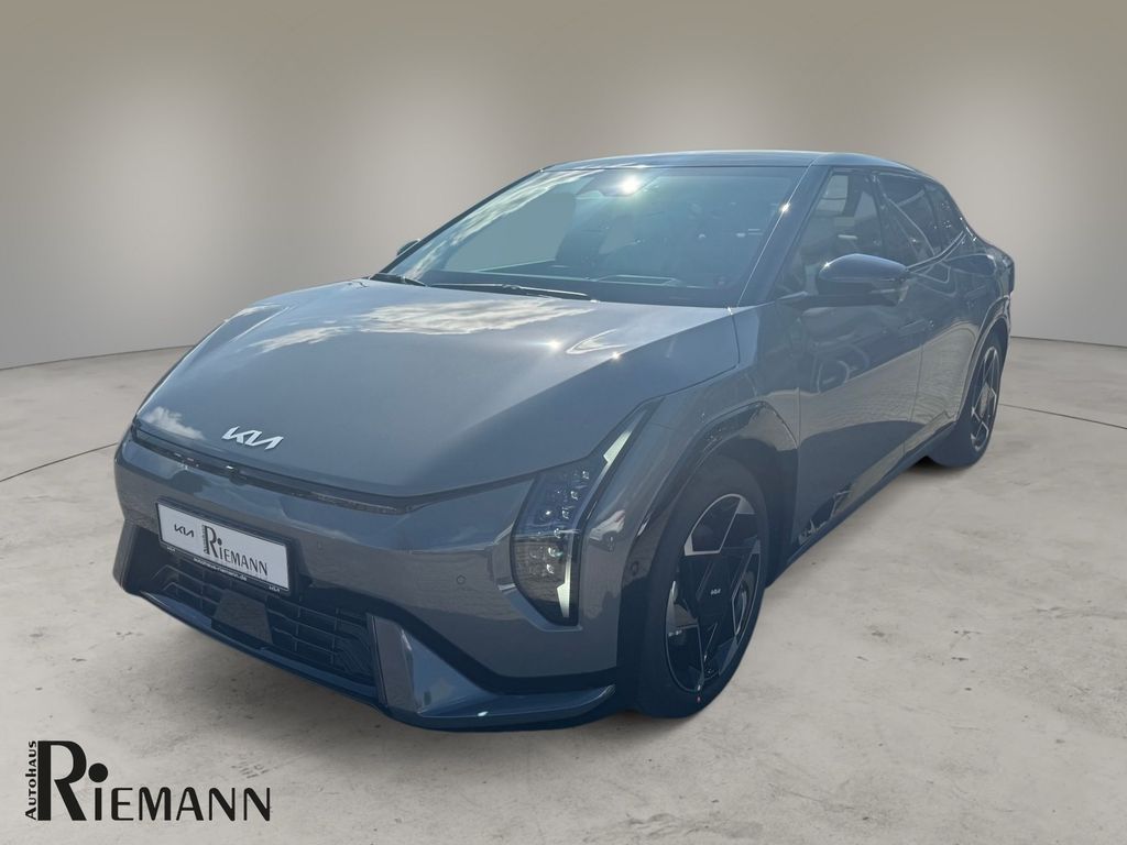 Kia EV4 2025