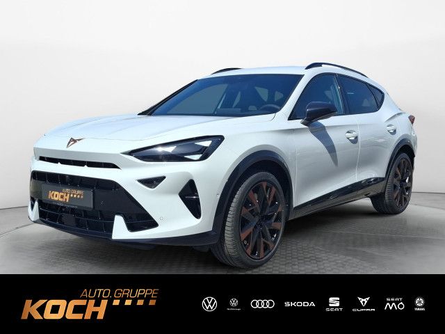 Cupra Formentor 2025