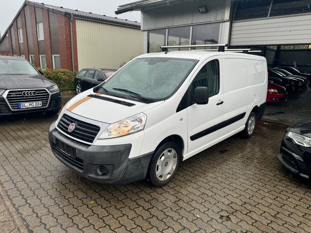 Fiat Scudo 2016