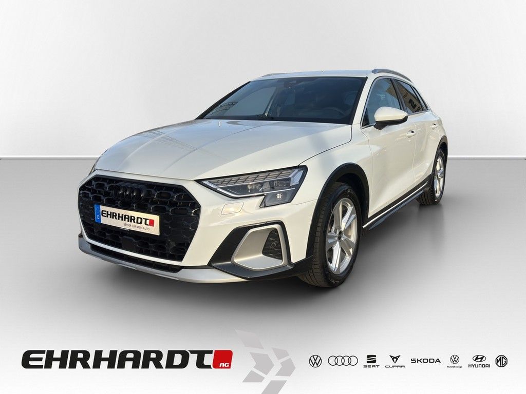 Audi A3 2025