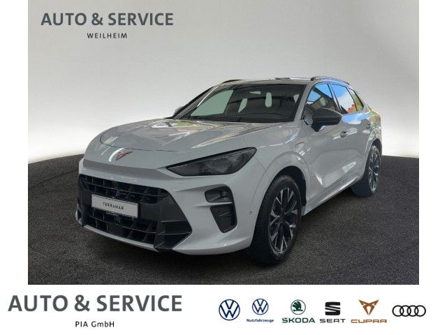 Cupra Terramar 2025