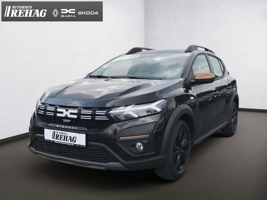 Dacia Sandero 2024