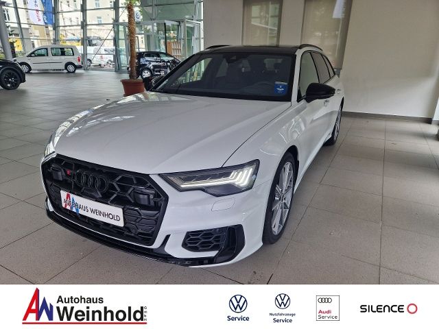 Audi S6 2024