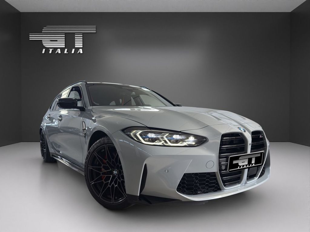 BMW Other 2024