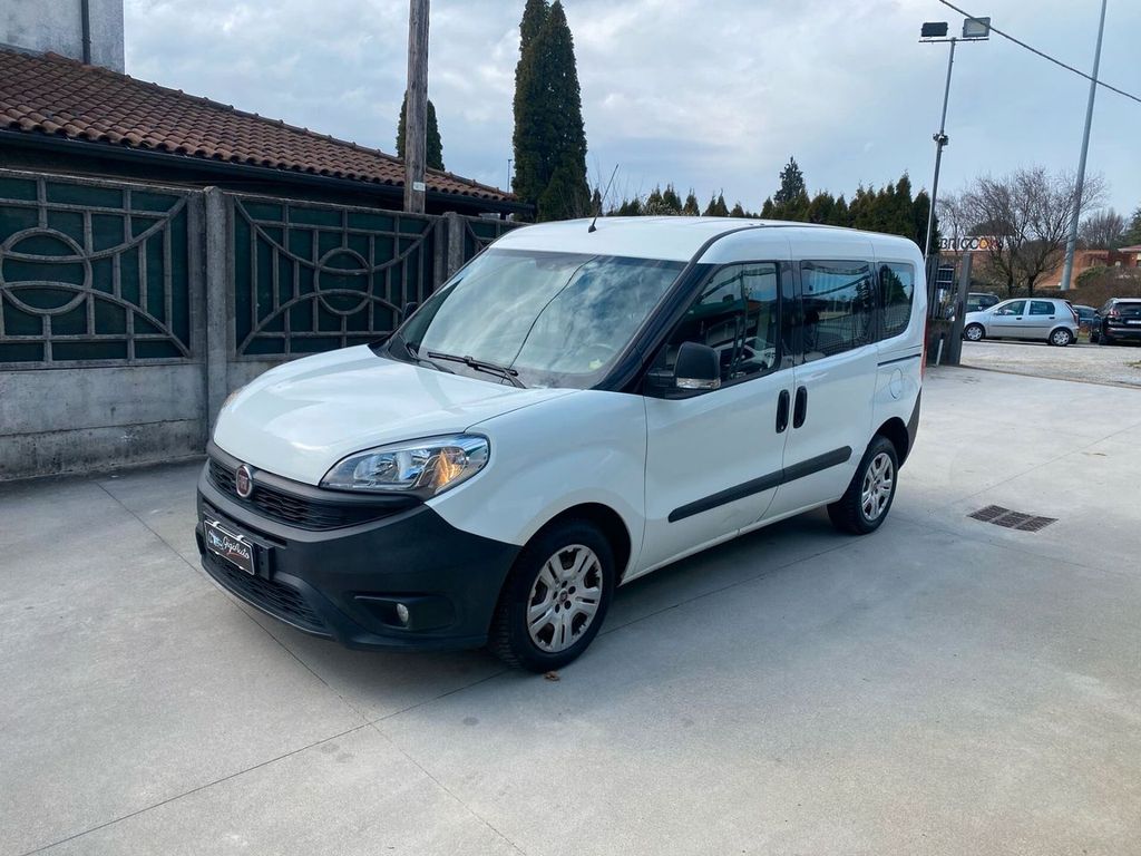 Fiat Other 2018