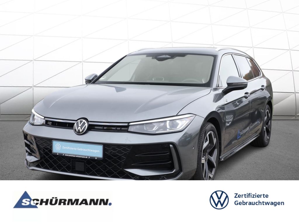 Volkswagen Passat 2025