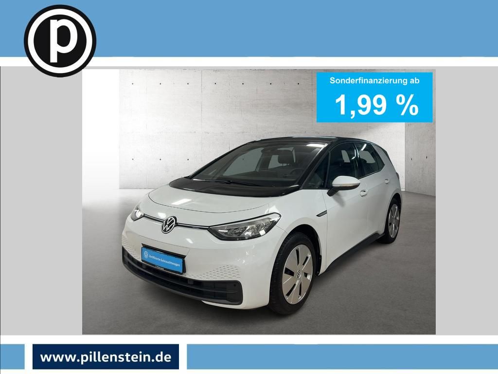Volkswagen ID.3 2022