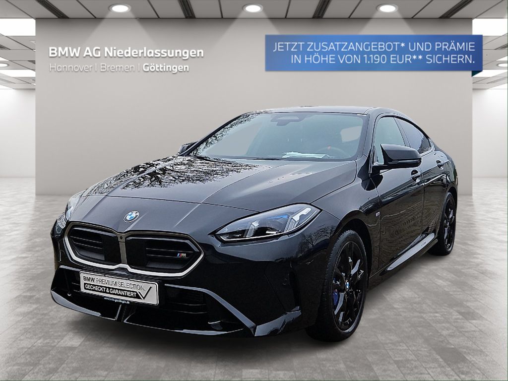 BMW M235 2025