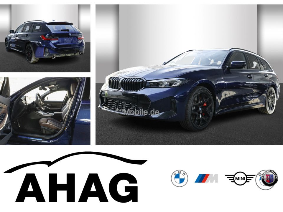 BMW 330