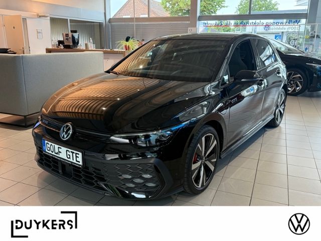 Volkswagen Golf 2024