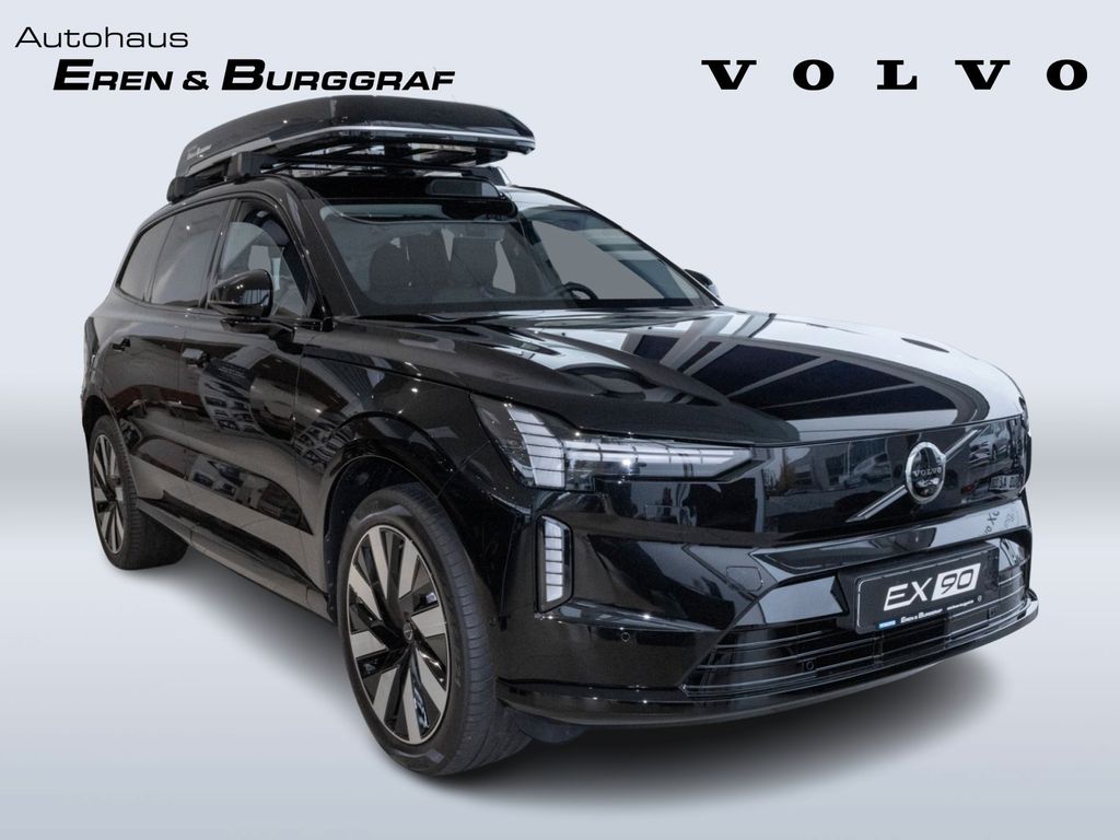 Volvo EX90