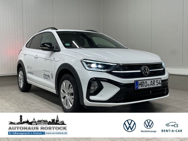 Volkswagen Taigo 2025