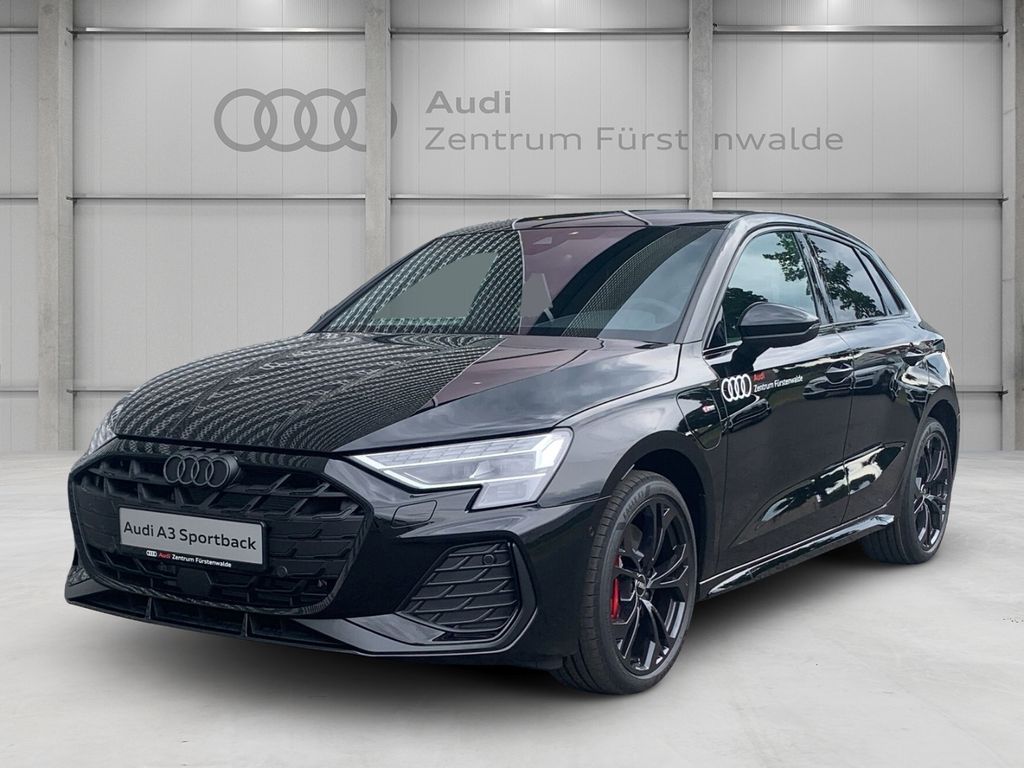 Audi A3 2025