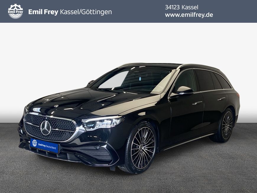 Mercedes-Benz E 220 2024
