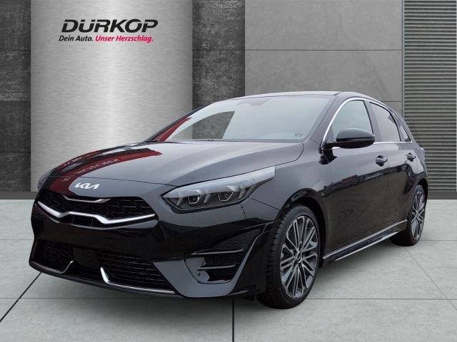 Kia cee'd Sportswagon 2025