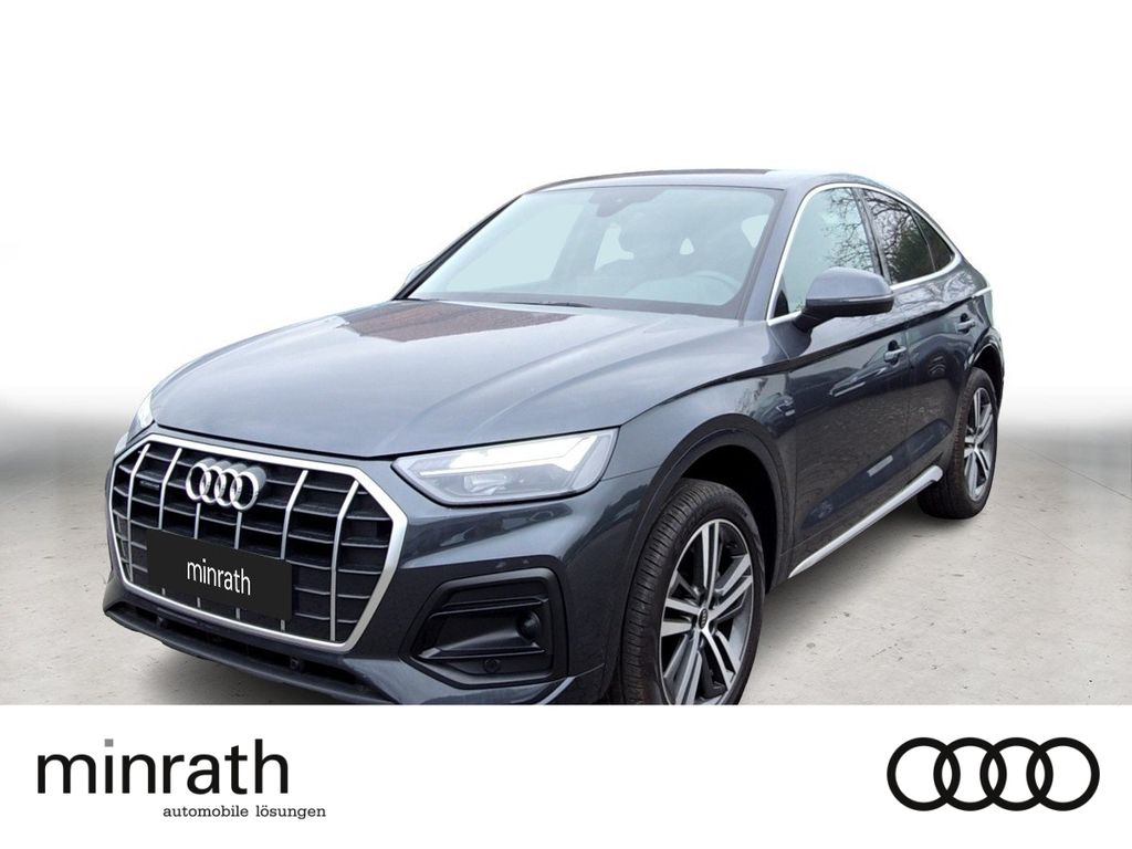 Audi Q5 2023