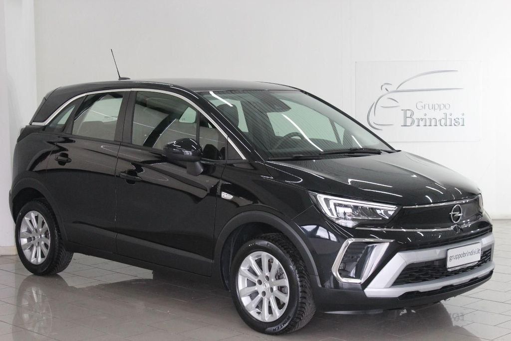 Opel Other 2021