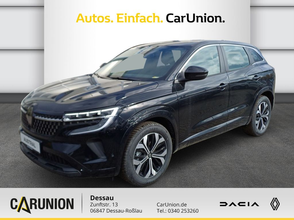 Renault Austral 2025