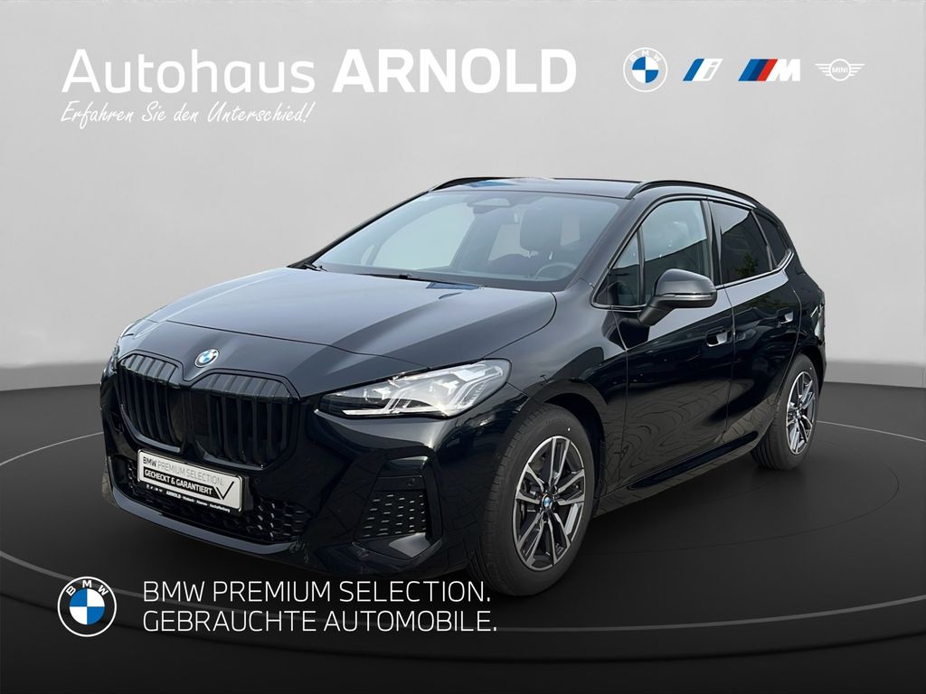 BMW 218 Active Tourer 2024