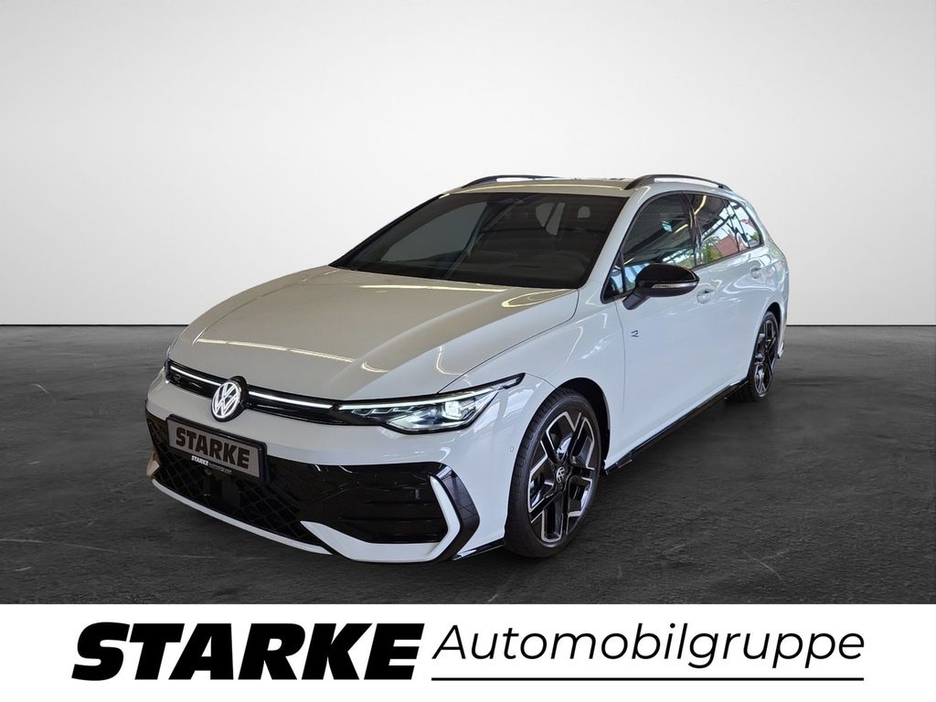 Volkswagen Golf 2025