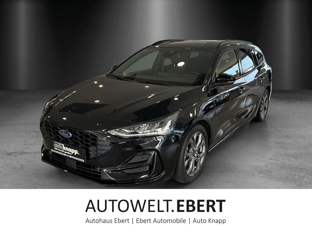 Ford Focus 2024