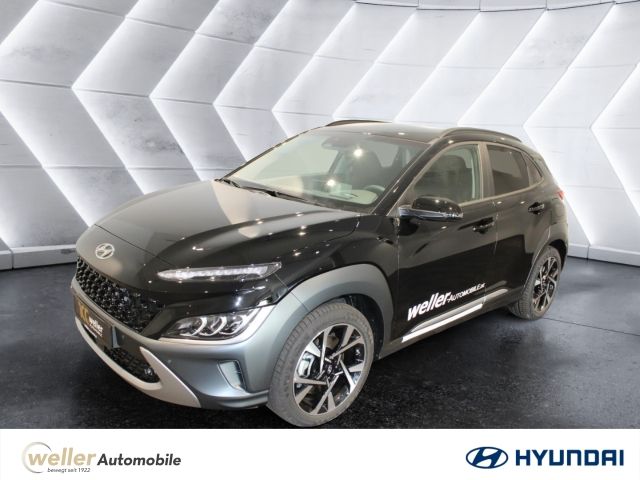 Hyundai KONA 2023