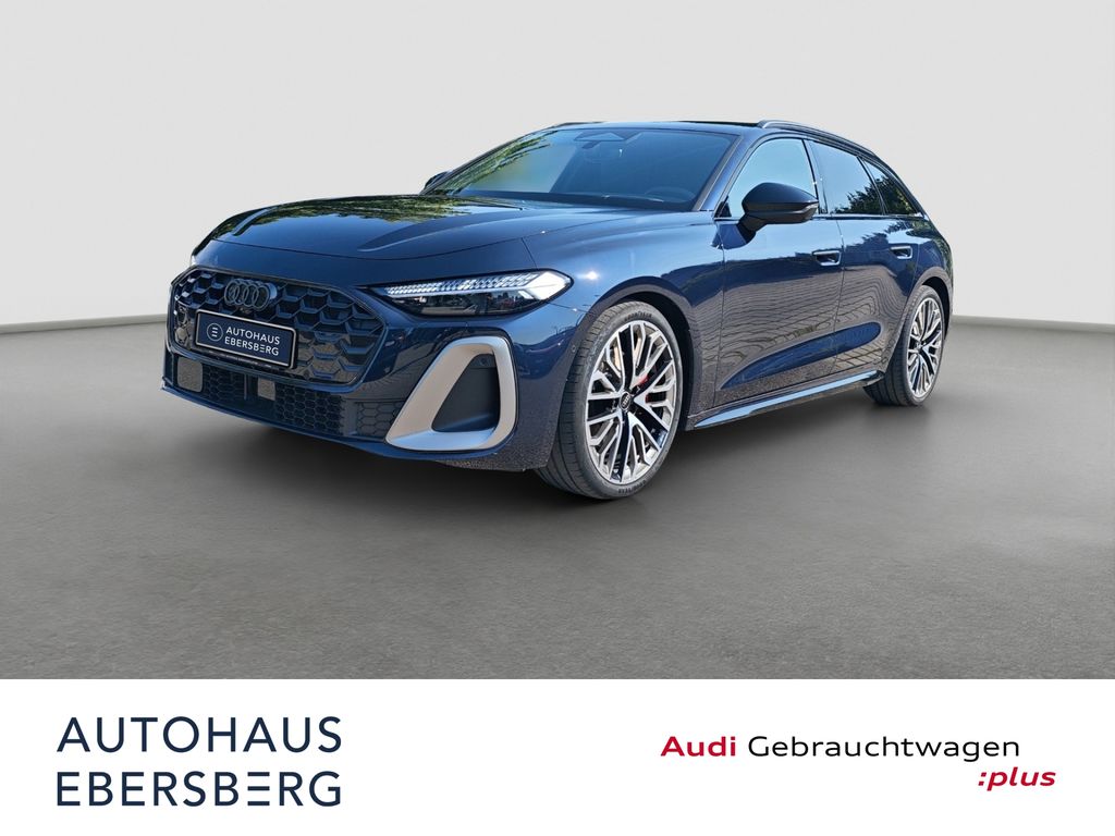 Audi A5 2024