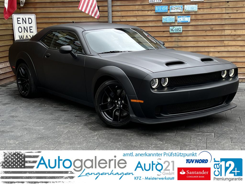Dodge Challenger 2023