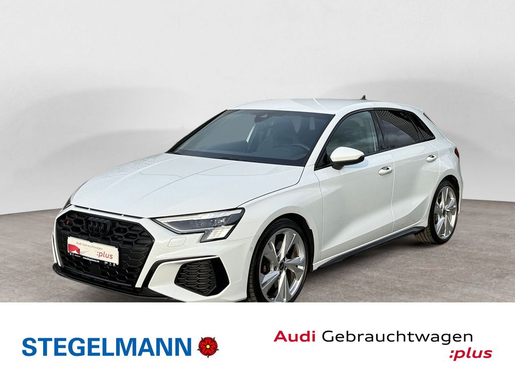 Audi S3 2024